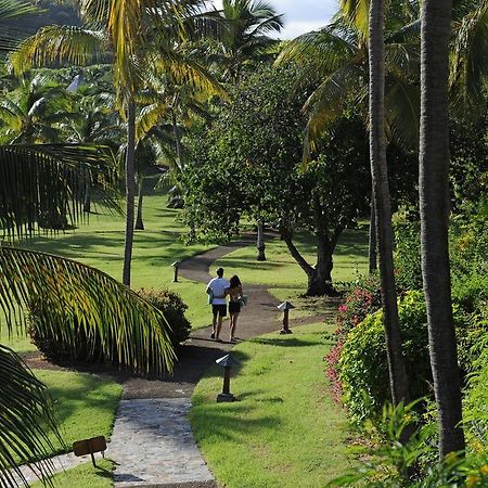 Rosewood Little Dix Bay Hotel Spanish Town Bagian luar foto