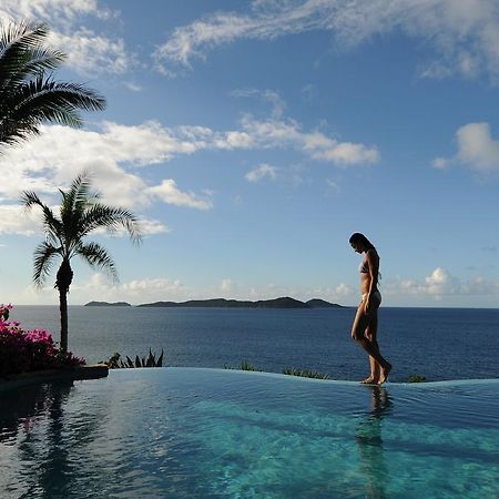 Rosewood Little Dix Bay Hotel Spanish Town Bagian luar foto