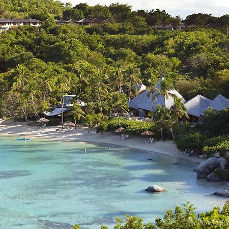 Rosewood Little Dix Bay Hotel Spanish Town Bagian luar foto