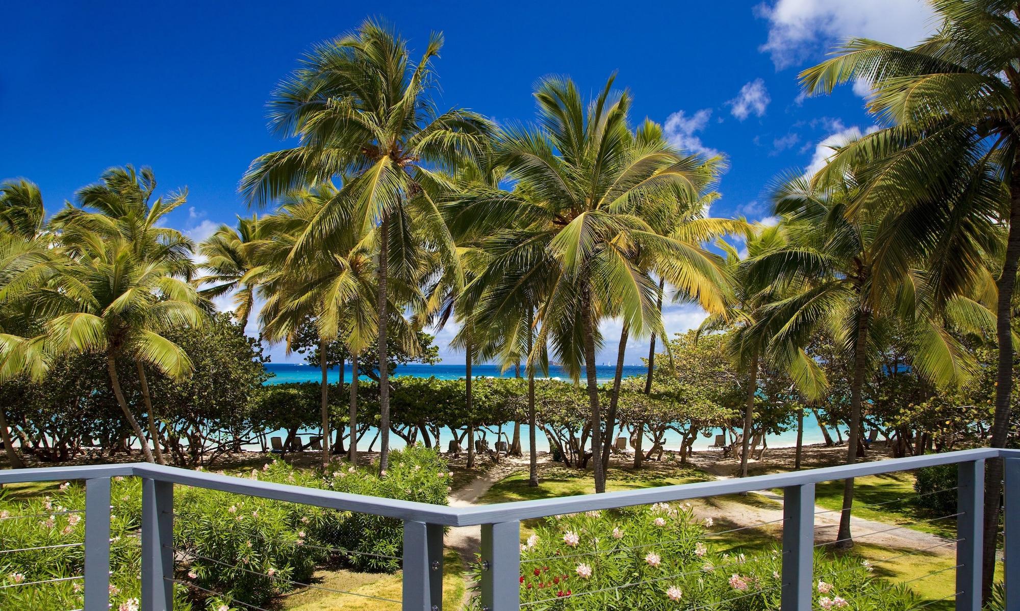 Rosewood Little Dix Bay Hotel Spanish Town Bagian luar foto