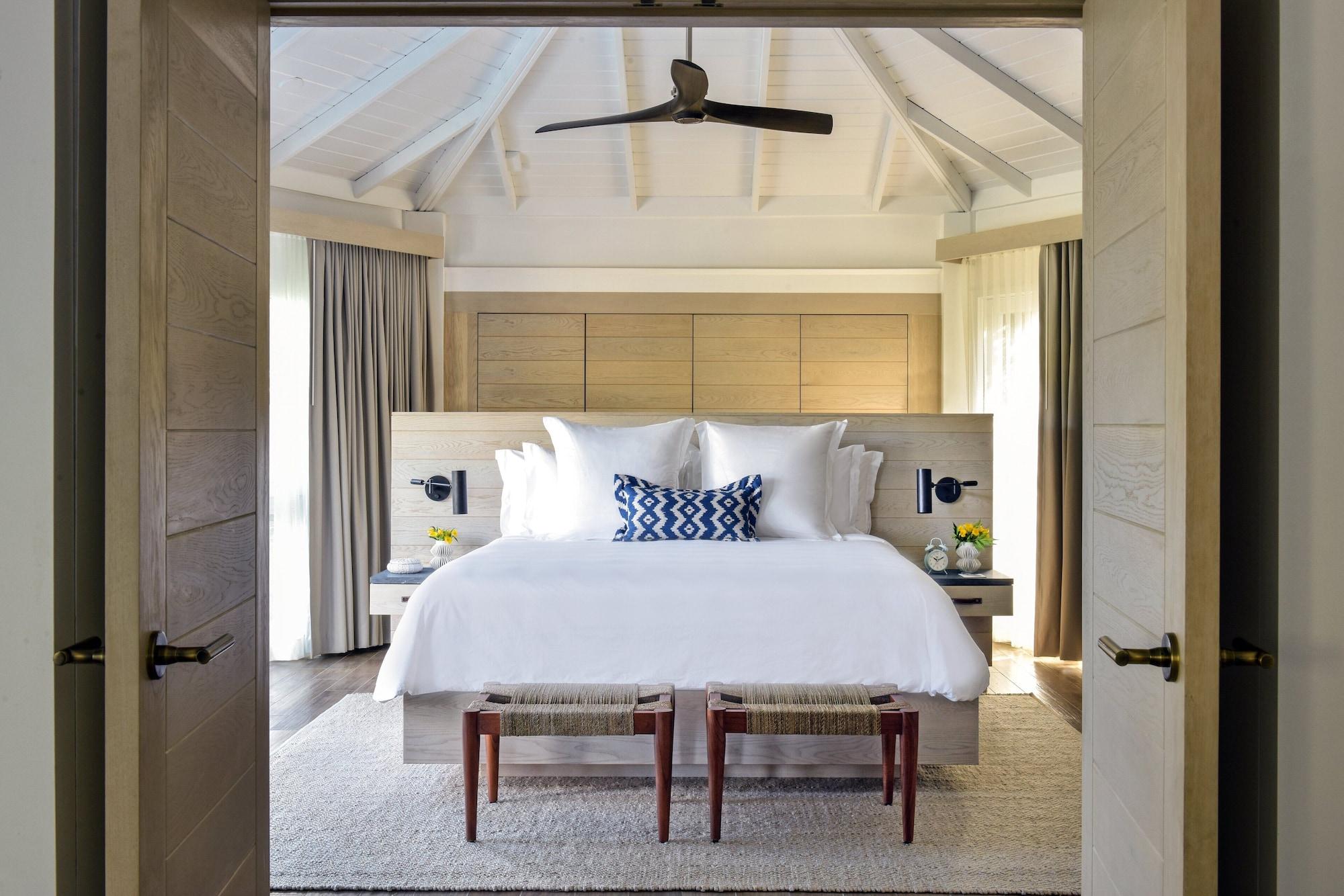 Rosewood Little Dix Bay Hotel Spanish Town Bagian luar foto