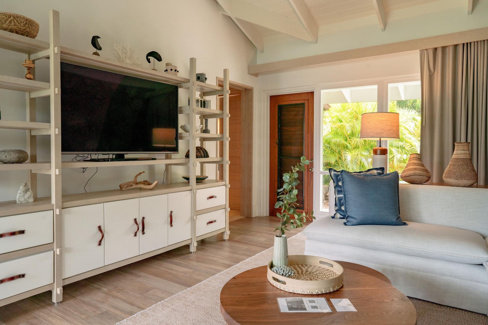 Rosewood Little Dix Bay Hotel Spanish Town Bagian luar foto
