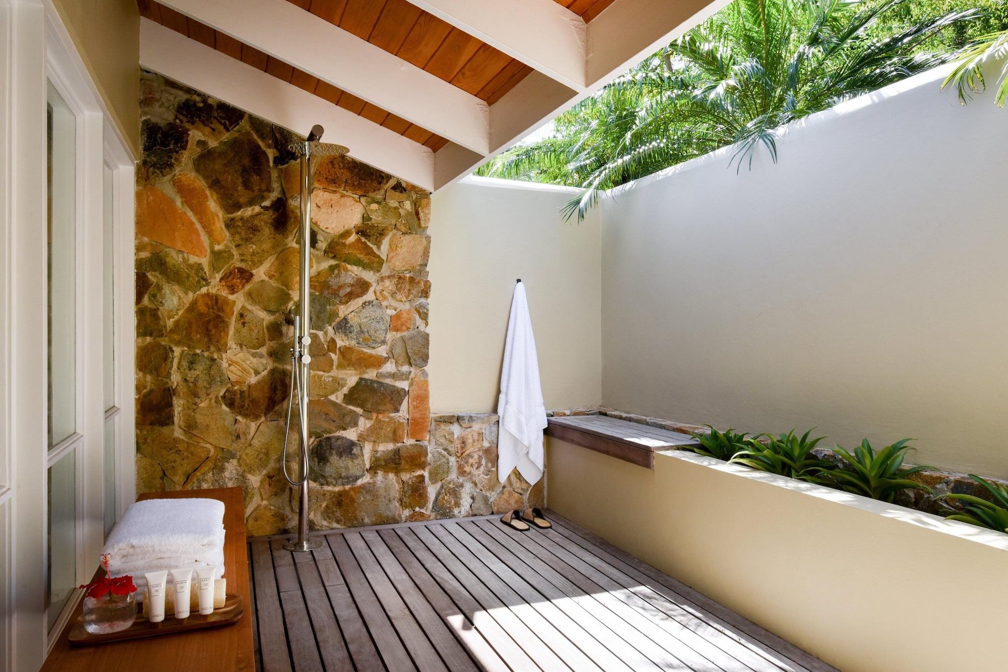 Rosewood Little Dix Bay Hotel Spanish Town Bagian luar foto