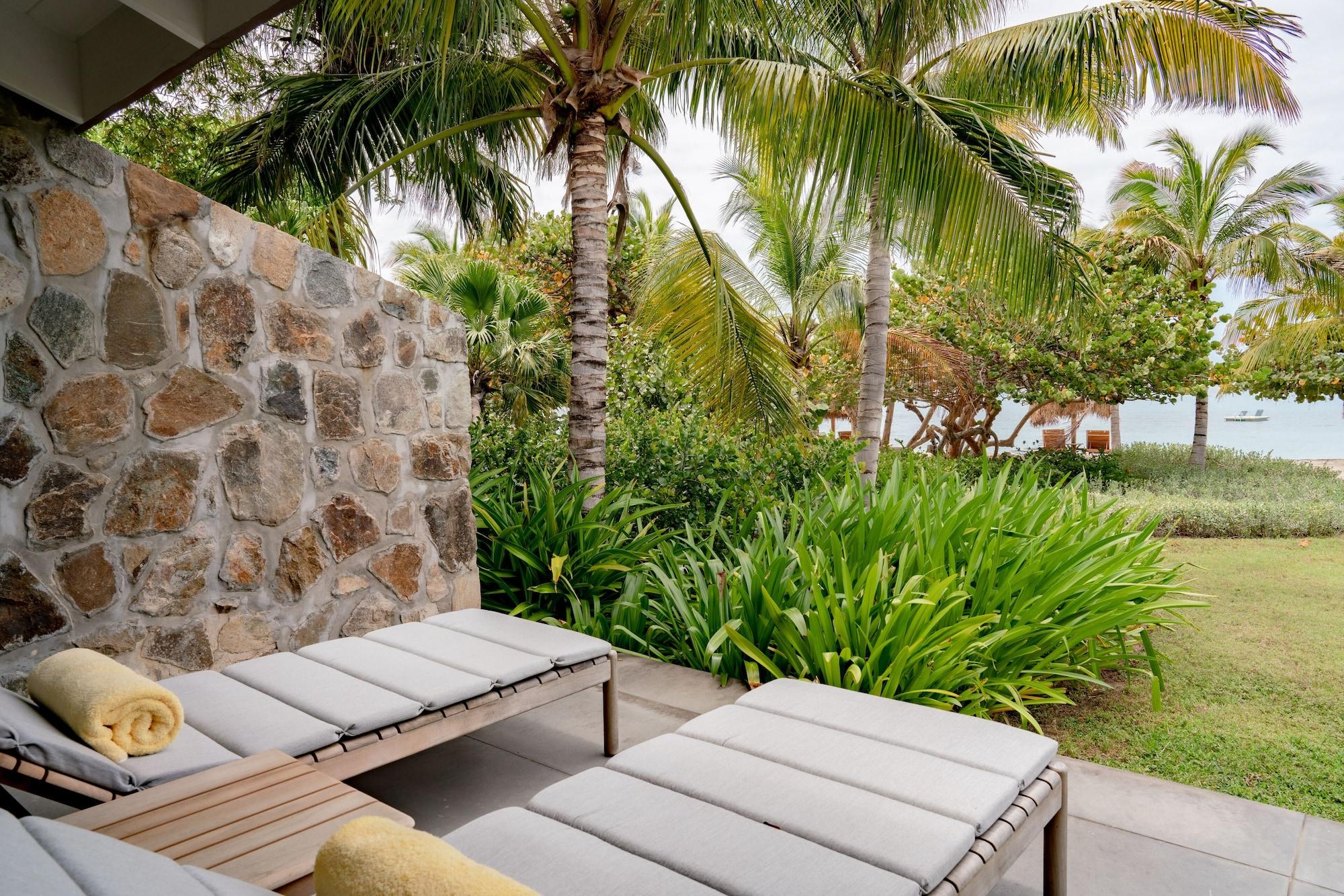 Rosewood Little Dix Bay Hotel Spanish Town Bagian luar foto