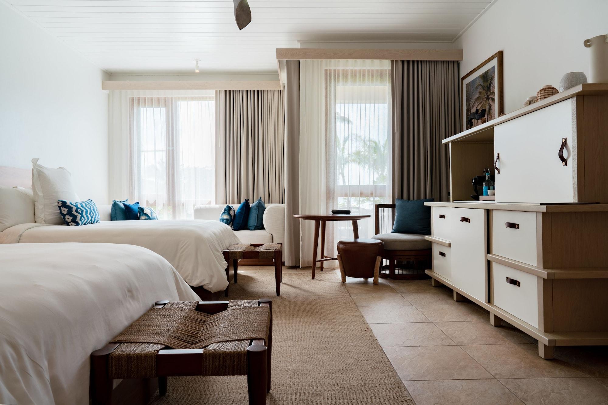 Rosewood Little Dix Bay Hotel Spanish Town Bagian luar foto