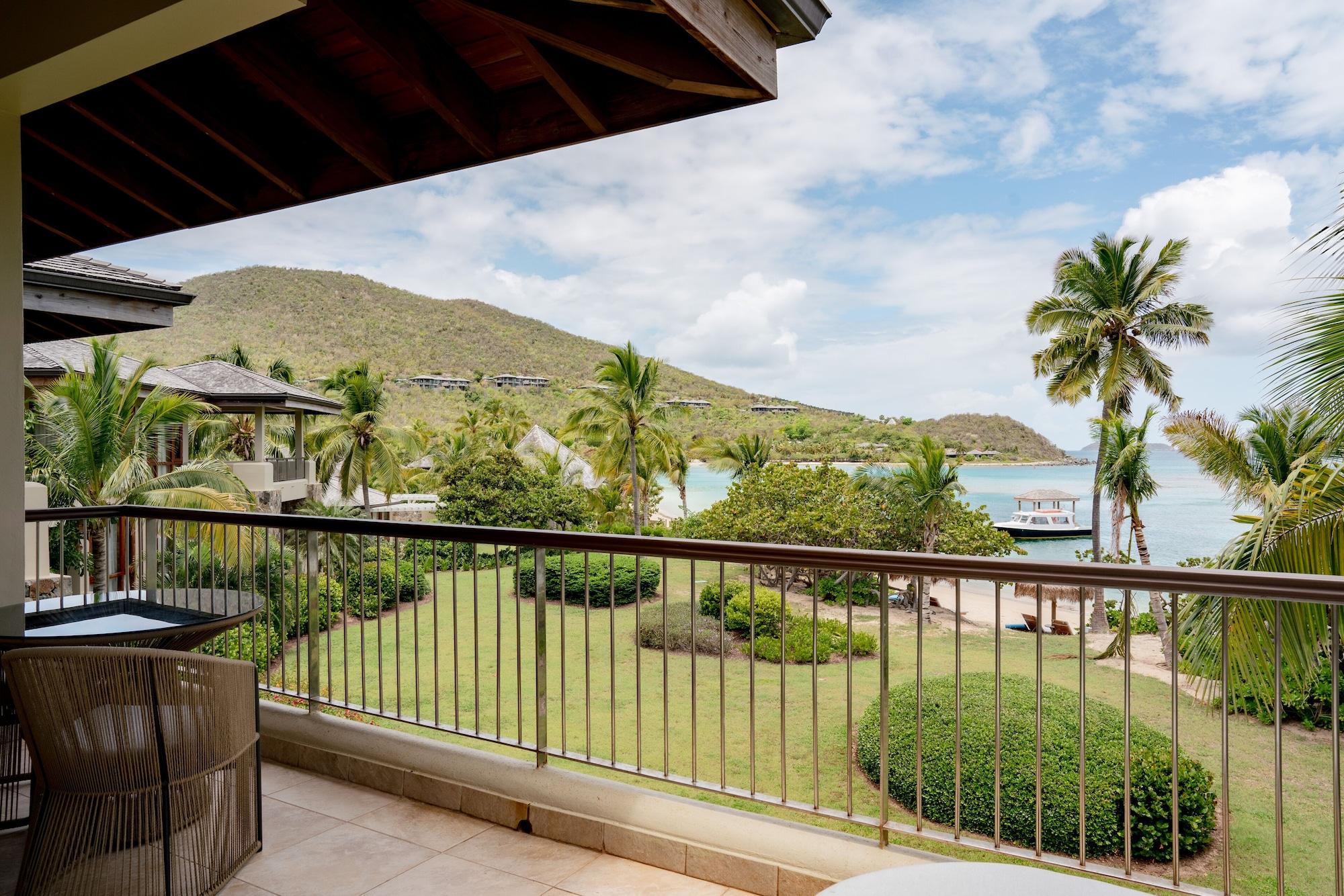 Rosewood Little Dix Bay Hotel Spanish Town Bagian luar foto