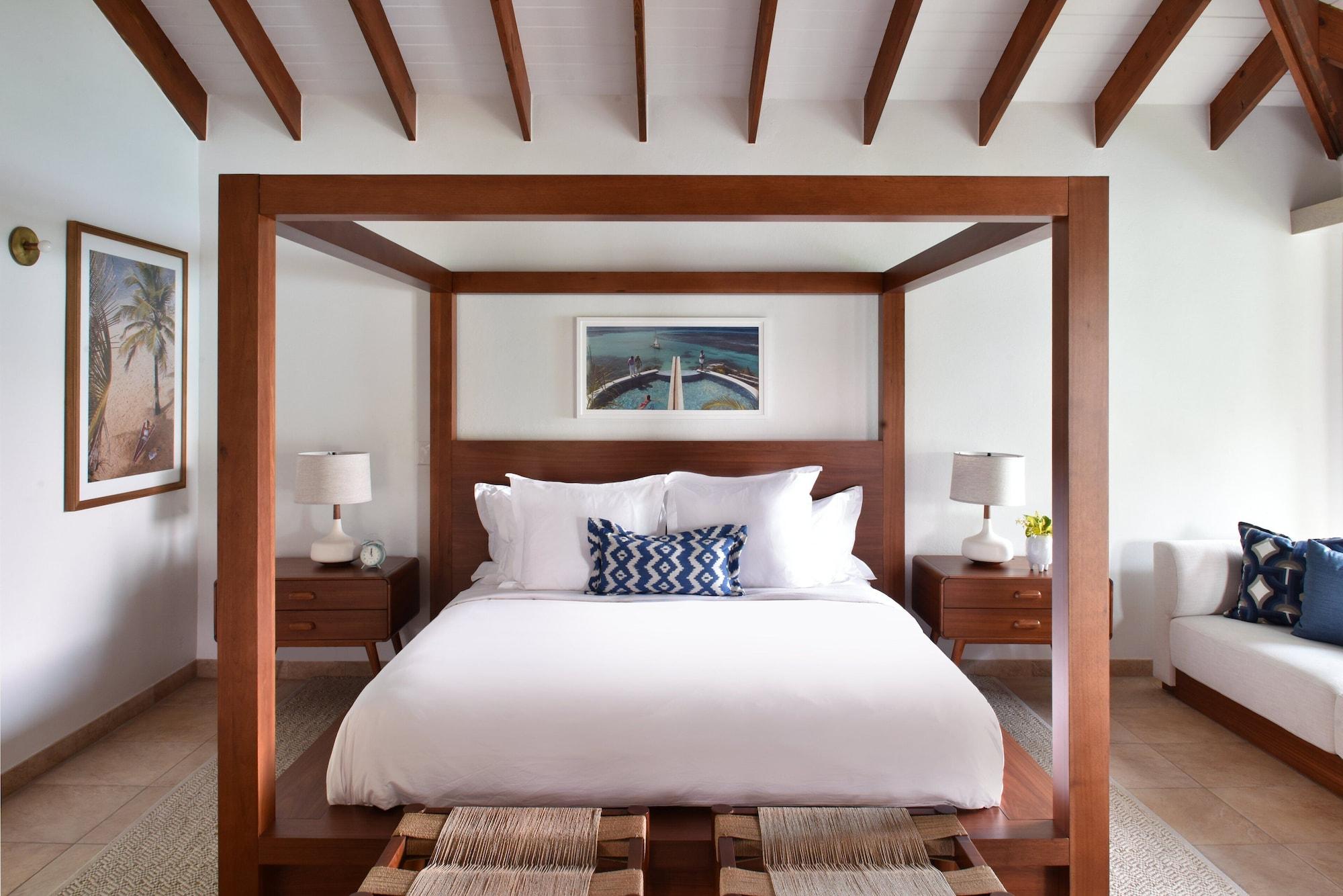 Rosewood Little Dix Bay Hotel Spanish Town Bagian luar foto