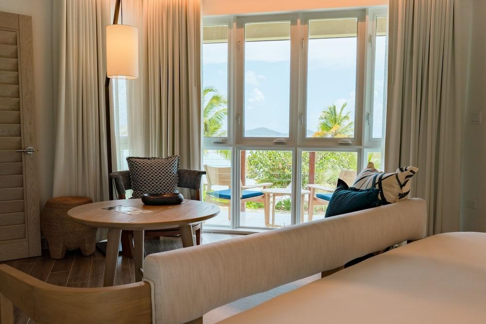 Rosewood Little Dix Bay Hotel Spanish Town Bagian luar foto