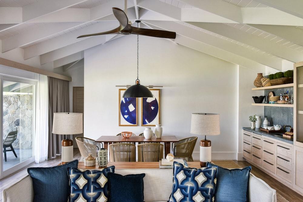 Rosewood Little Dix Bay Hotel Spanish Town Bagian luar foto