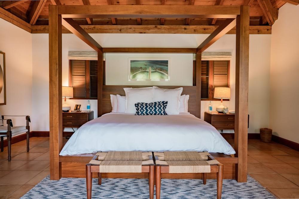 Rosewood Little Dix Bay Hotel Spanish Town Bagian luar foto