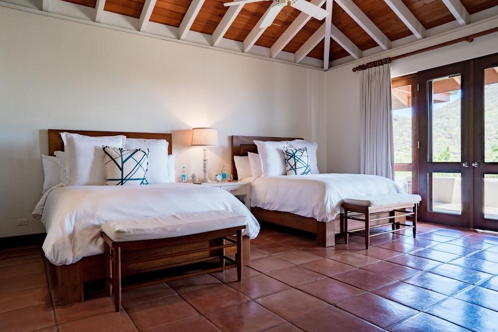 Rosewood Little Dix Bay Hotel Spanish Town Bagian luar foto
