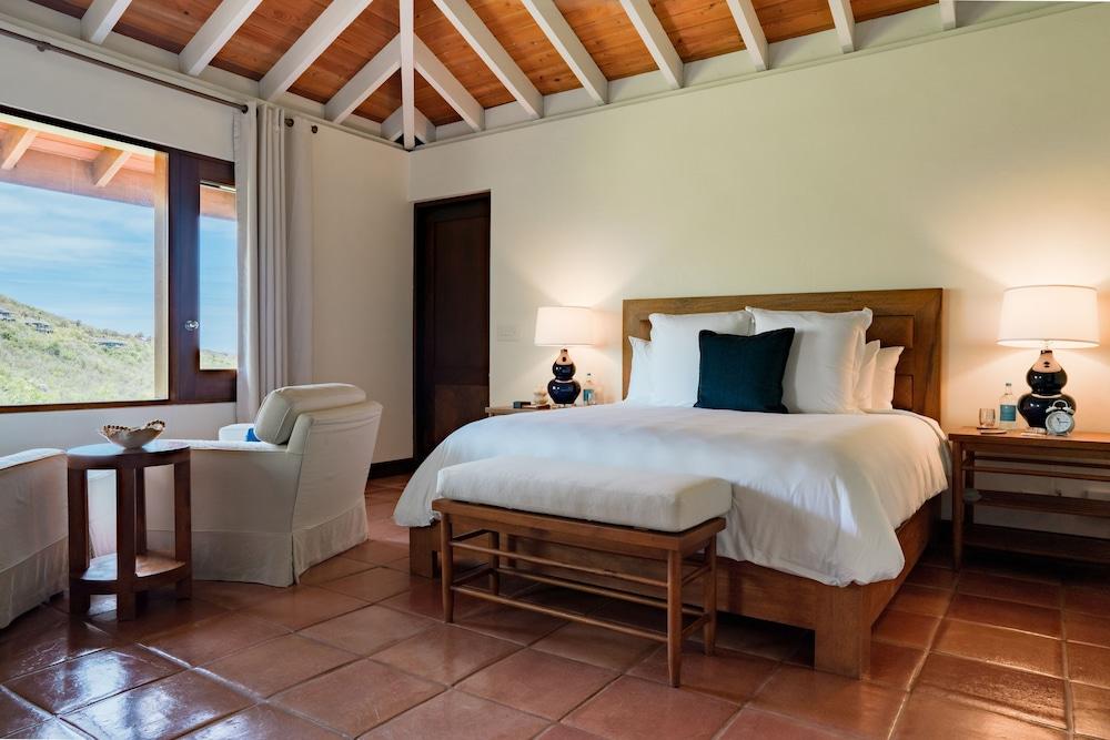 Rosewood Little Dix Bay Hotel Spanish Town Bagian luar foto