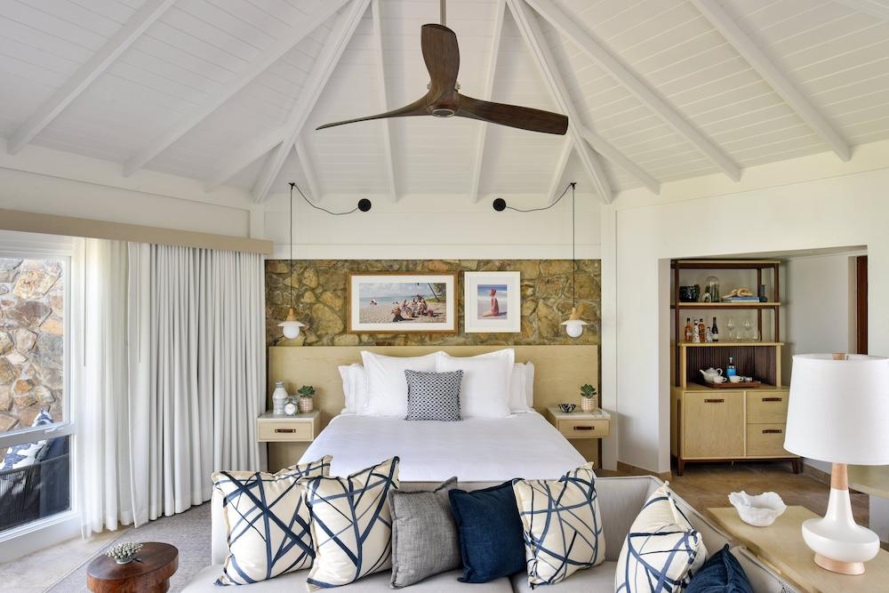 Rosewood Little Dix Bay Hotel Spanish Town Bagian luar foto