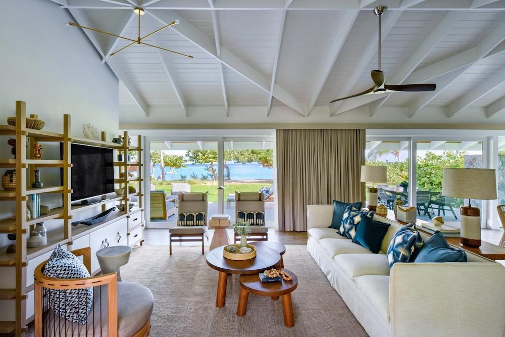 Rosewood Little Dix Bay Hotel Spanish Town Bagian luar foto