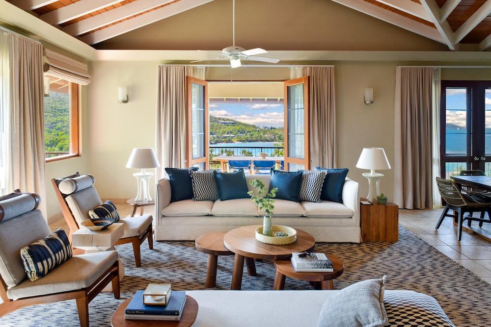 Rosewood Little Dix Bay Hotel Spanish Town Bagian luar foto