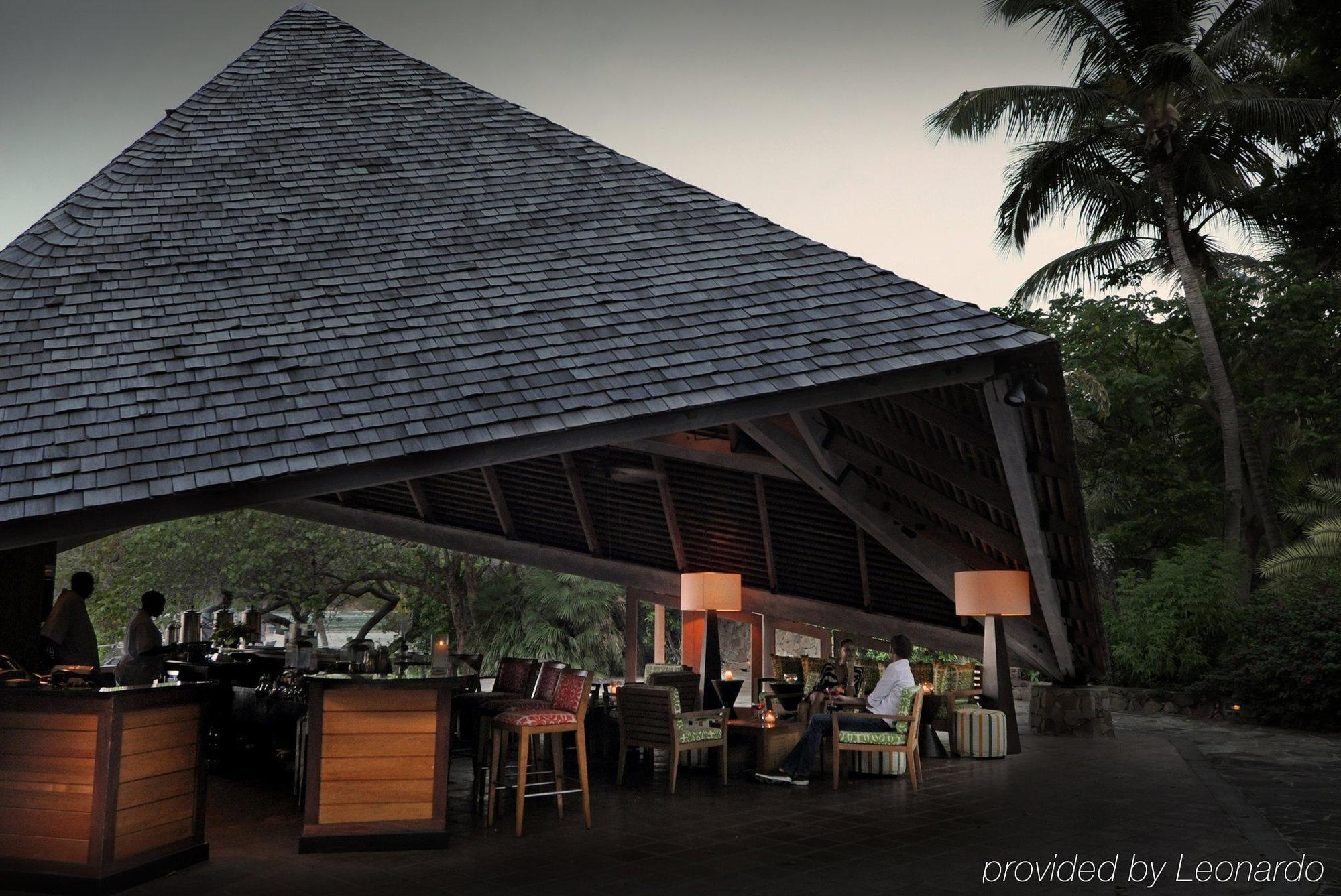 Rosewood Little Dix Bay Hotel Spanish Town Bagian luar foto