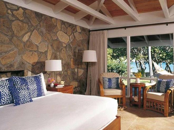 Rosewood Little Dix Bay Hotel Spanish Town Bagian luar foto