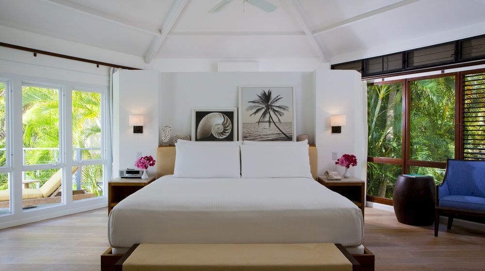 Rosewood Little Dix Bay Hotel Spanish Town Bagian luar foto