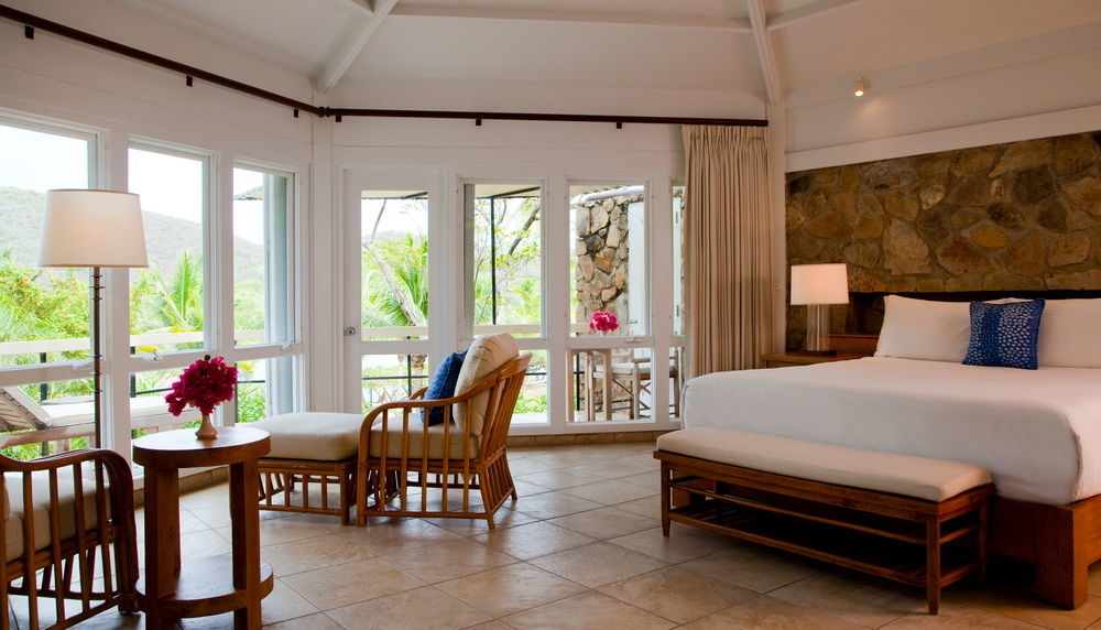 Rosewood Little Dix Bay Hotel Spanish Town Bagian luar foto